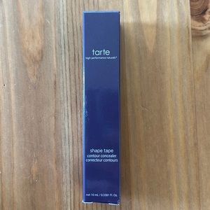 Tarte Shape Tape
